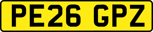 PE26GPZ