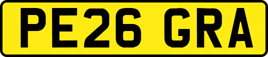 PE26GRA