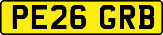 PE26GRB