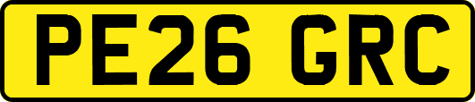 PE26GRC