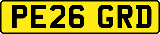 PE26GRD