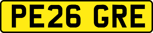 PE26GRE