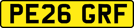 PE26GRF