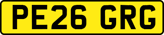 PE26GRG
