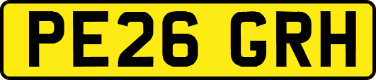 PE26GRH