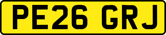 PE26GRJ