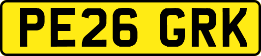 PE26GRK