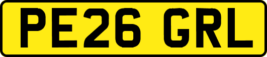 PE26GRL