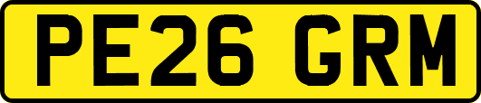 PE26GRM