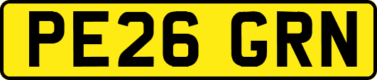 PE26GRN