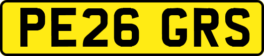 PE26GRS