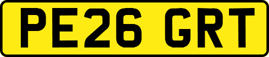 PE26GRT