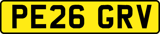 PE26GRV