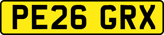 PE26GRX