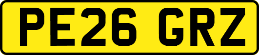 PE26GRZ