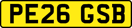 PE26GSB
