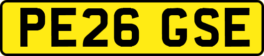PE26GSE