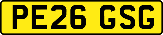 PE26GSG
