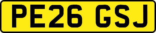 PE26GSJ
