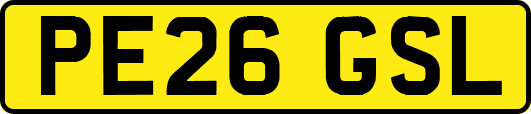 PE26GSL