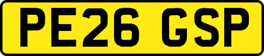 PE26GSP