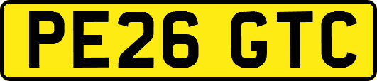 PE26GTC