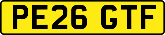 PE26GTF