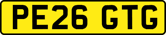 PE26GTG