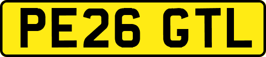 PE26GTL