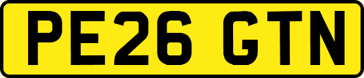 PE26GTN