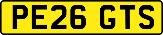 PE26GTS