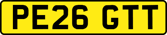 PE26GTT