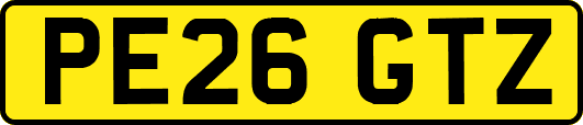 PE26GTZ