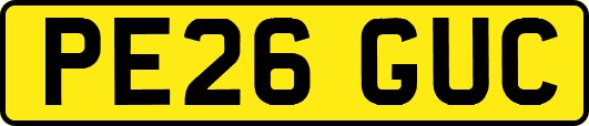 PE26GUC