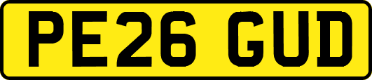 PE26GUD