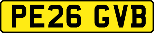 PE26GVB