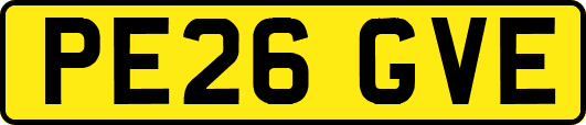 PE26GVE