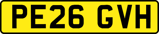 PE26GVH