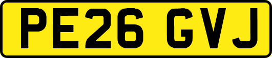 PE26GVJ