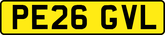 PE26GVL