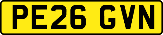 PE26GVN