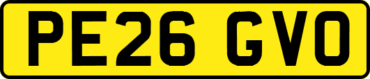 PE26GVO