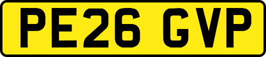 PE26GVP