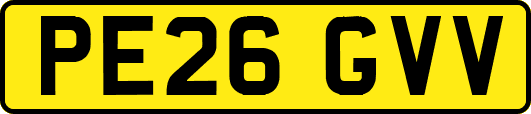 PE26GVV