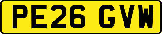 PE26GVW