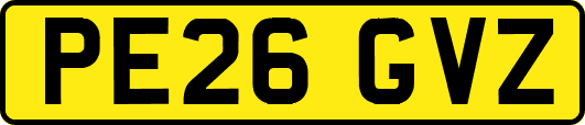 PE26GVZ