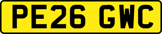 PE26GWC