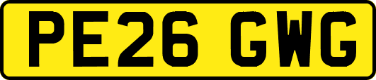 PE26GWG