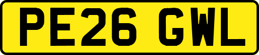 PE26GWL