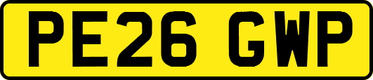 PE26GWP